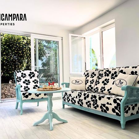 Casa Di Campara Neum Eksteriør bilde