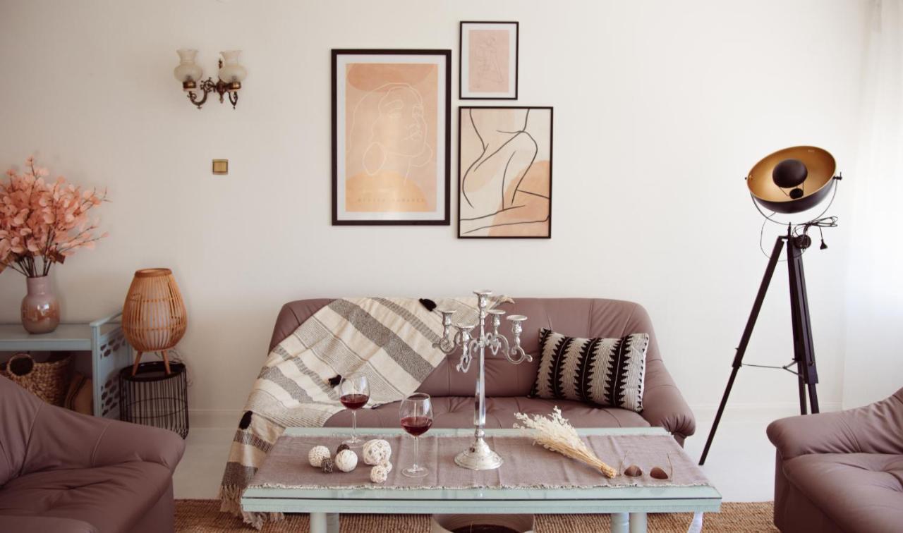 Casa Di Campara Neum Eksteriør bilde