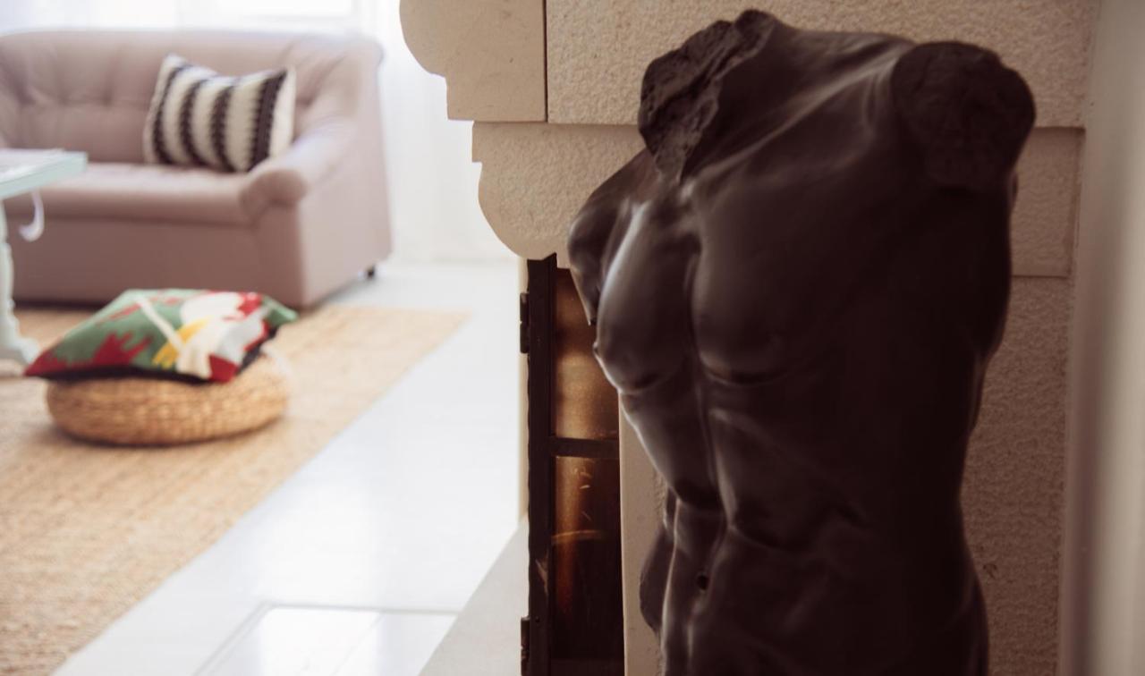 Casa Di Campara Neum Eksteriør bilde