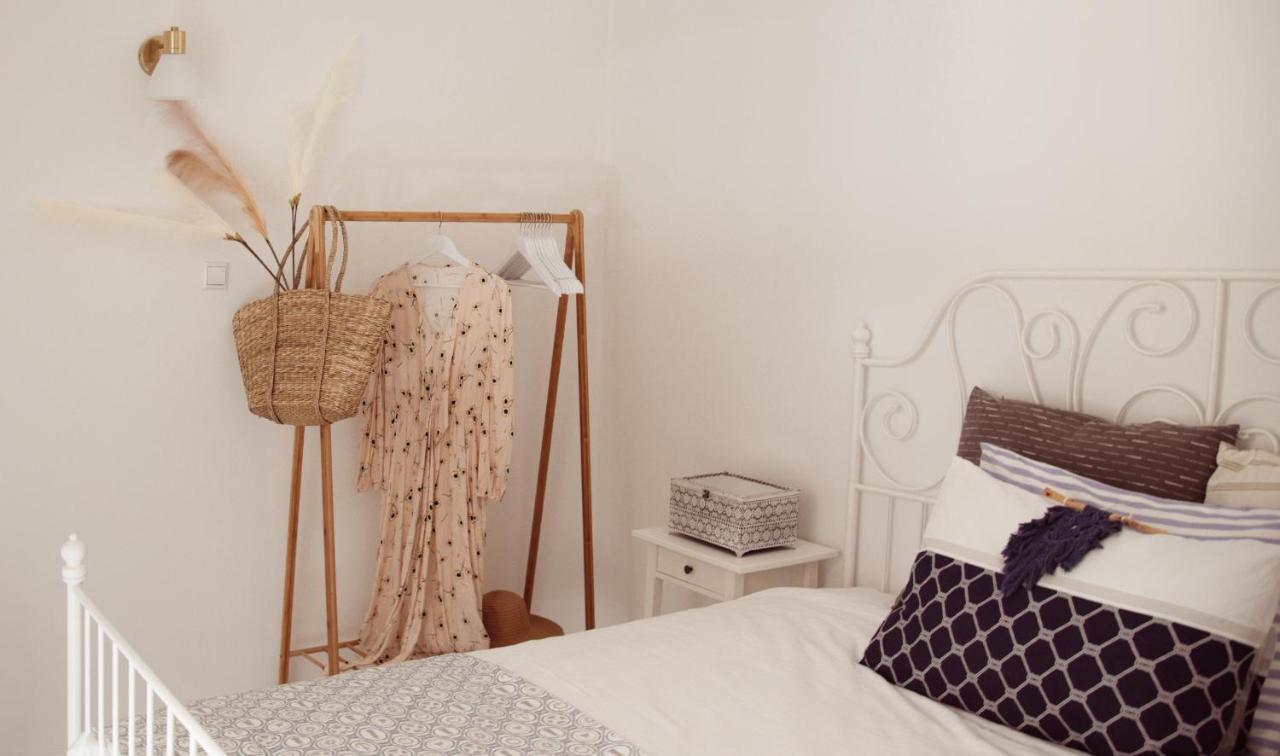 Casa Di Campara Neum Eksteriør bilde